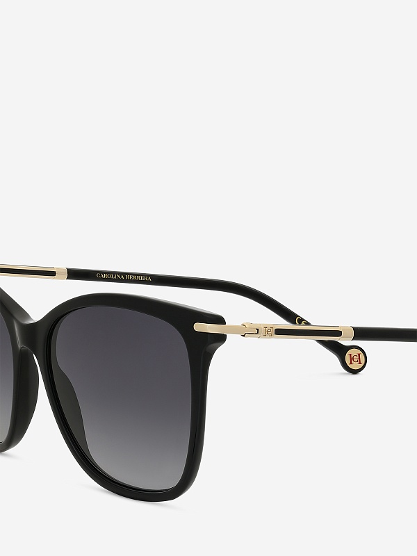 Солнцезащитные очки Carolina Herrera HER 0268/S 807 9O 57 17 140 - 3