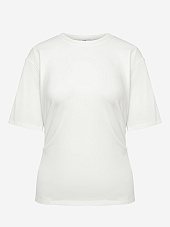 Футболка жен LVIR 142202 IVORY