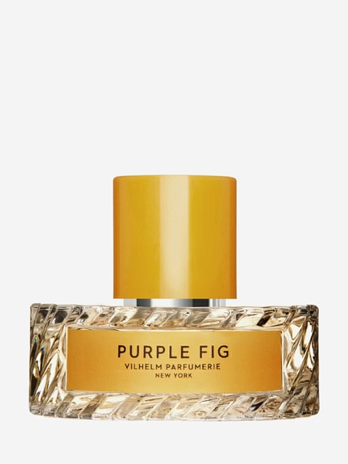 Парфюмерная вода унисекс VILHELM PARFUMERIE VP50PF Purple Fig EDP 50 мл - 0
