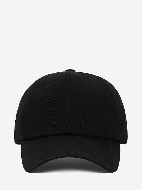 Кепка муж Etudes Studio E26NMACC909-96 Black - 0