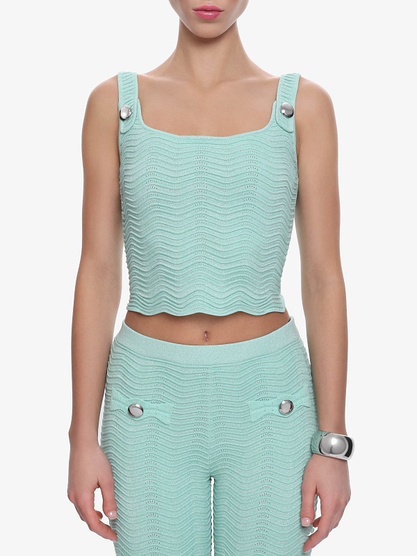 Топ жен Retrofete 11371-12 MTMT - 2