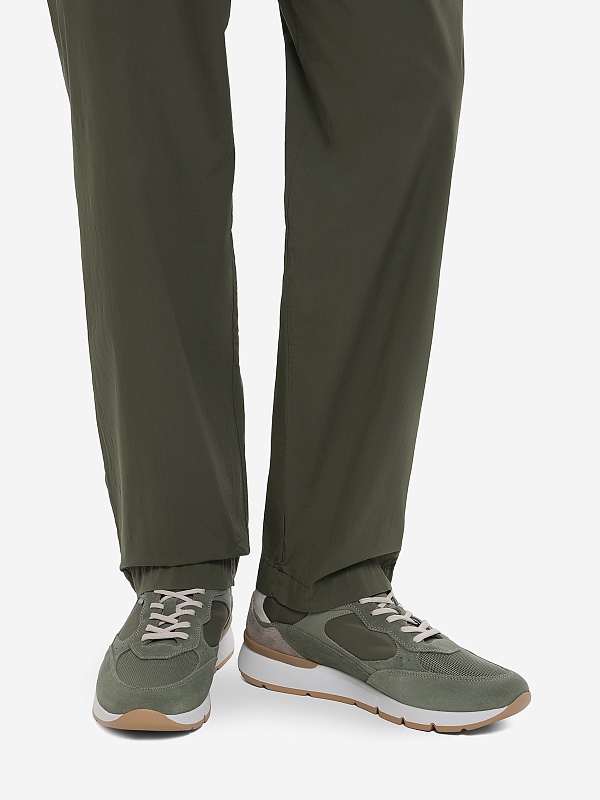 Кроссовки муж NeroGiardini E601100U 518 - 6