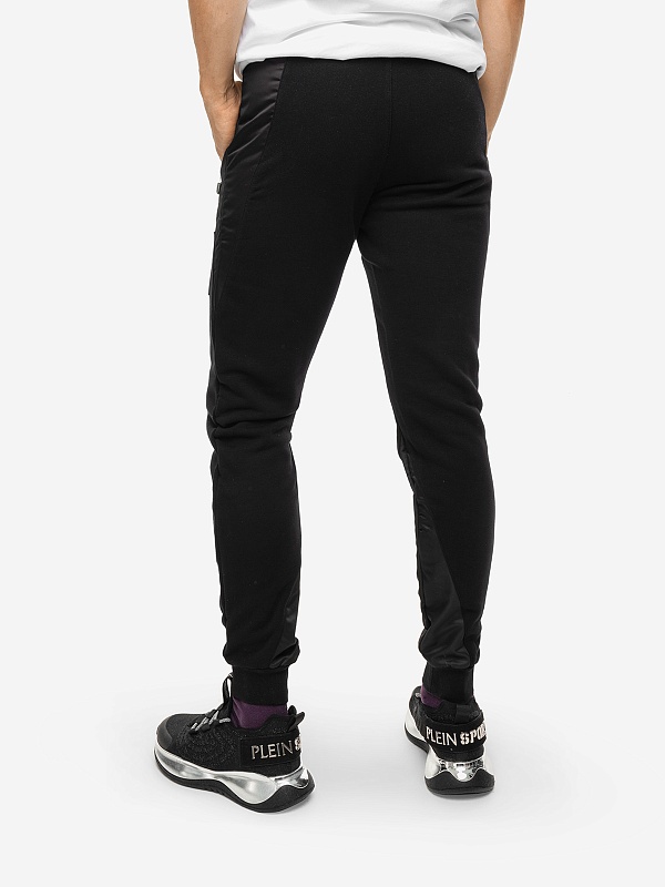 Джоггеры муж Philipp Plein Sport FACC MJT2164 STE003N 02 - 3