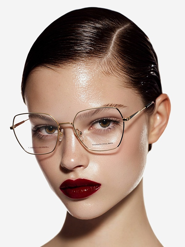 Оправа Carolina Herrera HER 0337 RHL 56 17 140 - 1