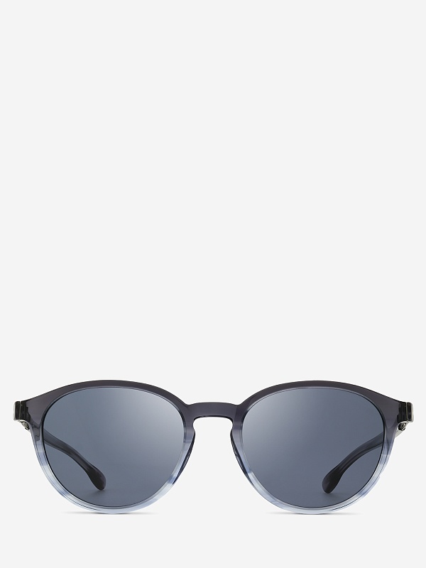 Солнцезащитные очки Ic Berlin IC CASSIUS DEEP OCEAN/GRAPHITE 52 21 145 - 3