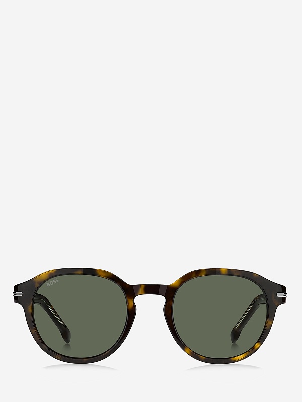 Солнцезащитные очки Hugo Boss BOSS 1721/S 086 QT 50 22 145 - 1