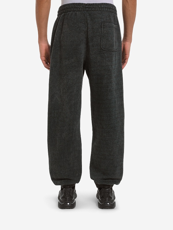 Джоггеры муж Diesel A18652 0AGBZ 9XXA - 4