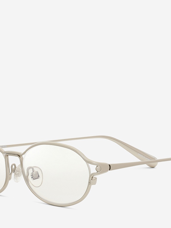 Оправа Linda Farrow x Jacquemus Jac 172 C02 54 16 145 - 3