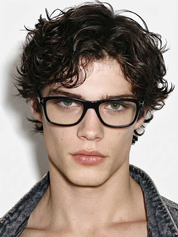 Оправа Tom Ford FT6119-B 001 53 - 1