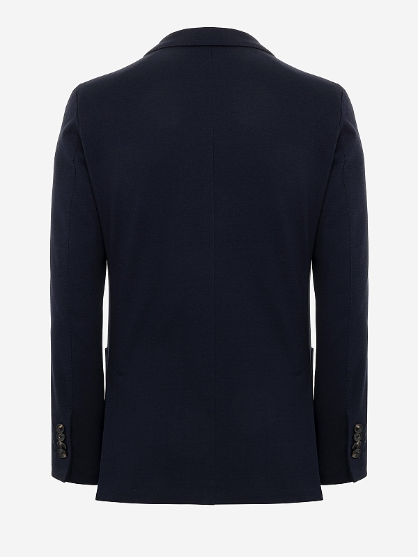 Пиджак муж Lardini EQLKJ5E EQJ62045 850 - 1