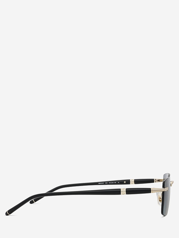 Солнцезащитные очки Montblanc MB0344S 008 54 20 150 - 2