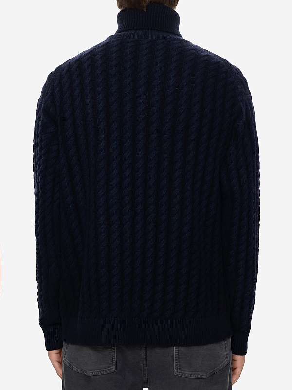 Свитер муж Barena Venezia KNU4849 0488 860 - 4