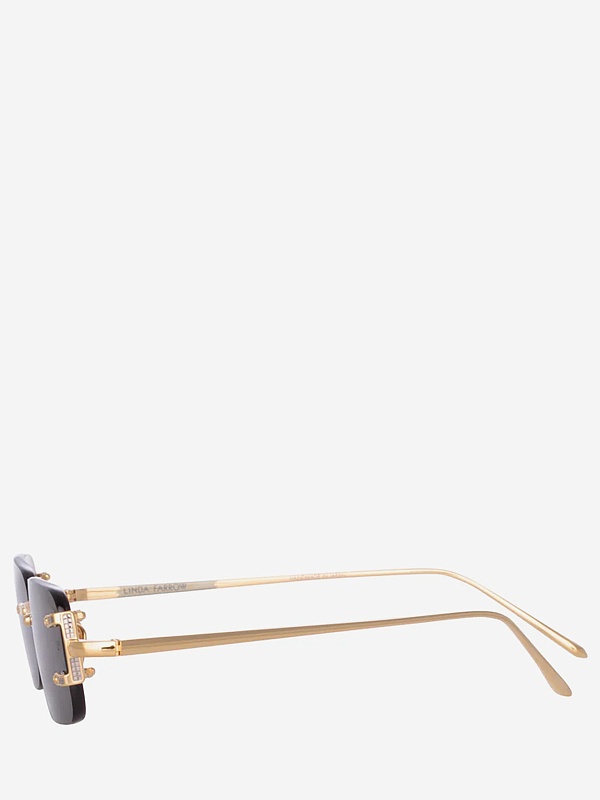 Linda Farrow Luxe LFL 1131 C9 - 2