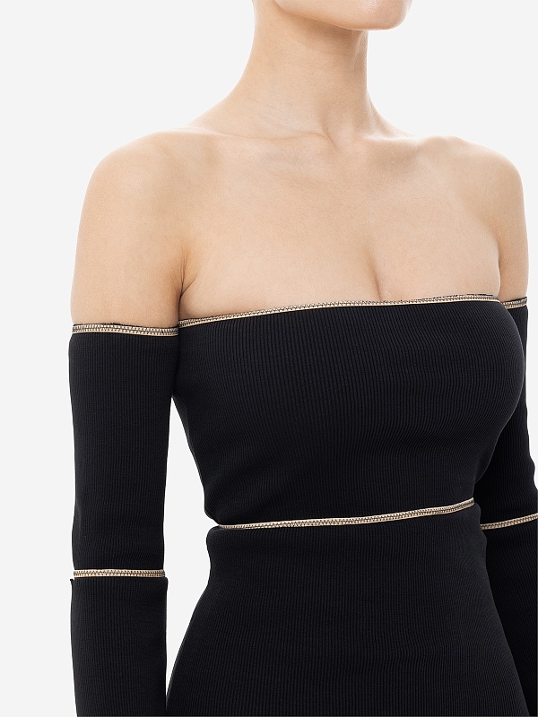 Топ жен MM6 S62NH0027 S23127 900 - 5