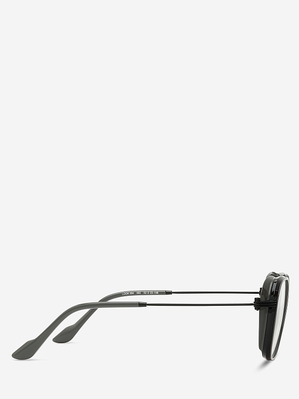 Оправа Yohji Yamamoto L004 RX 002 52 21 145 - 2