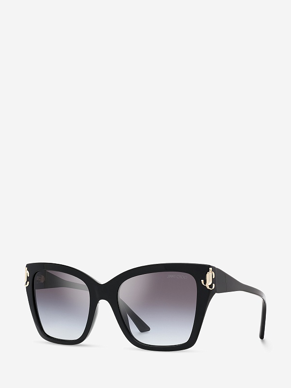 Солнцезащитные очки Jimmy Choo JC5012 50008G 54 19 140 - 0