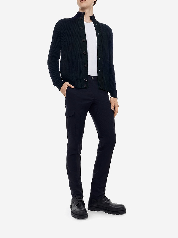 Кардиган муж Filippo De Laurentiis BB3MLT WM7I 890 - 2