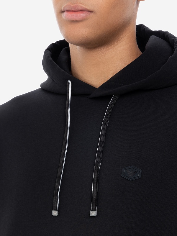 Худи муж Emporio Armani 8N1MD0 1JHSZ 0999 - 4