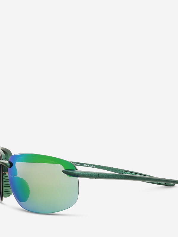 Солнцезащитные очки Maui Jim MJ0676S 004 63 15 135 - 3