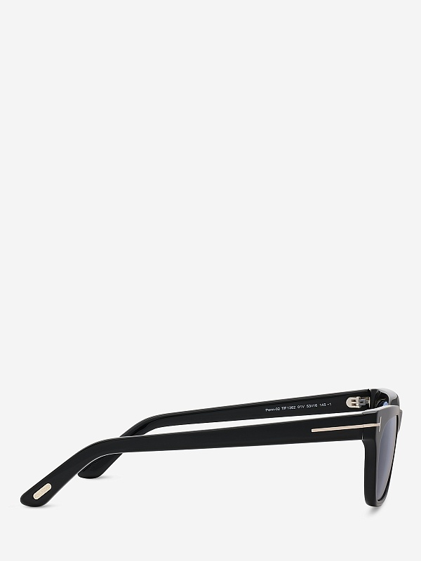 Солнцезащитные очки Tom Ford FT1362 01V 53 - 2