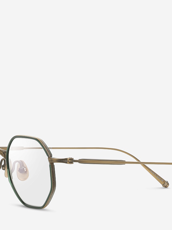 Оправа Matsuda M3086-I RX AG-BGN 45 23 145 - 3