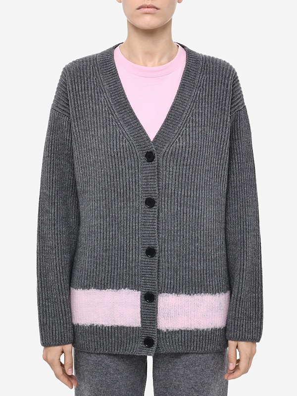 Кардиган жен MSGM 3941MDM220 257777 97 - 2