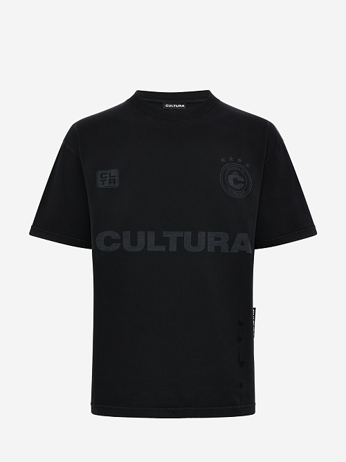 Футболка муж CULTURA W25CULT_B019 B019 - 0