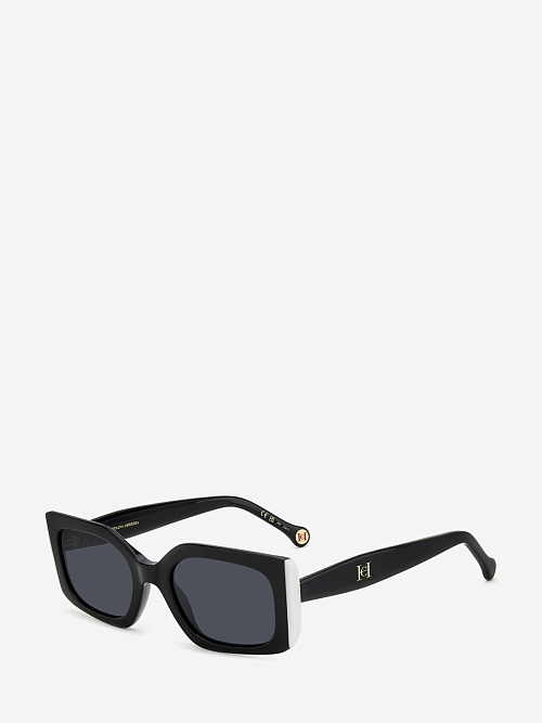 Солнцезащитные очки Carolina Herrera HER 0182/S 80S IR 53 22 145 - 0