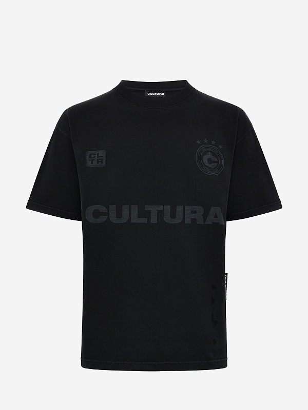 Футболка муж CULTURA W25CULT_B019 B019 - 4