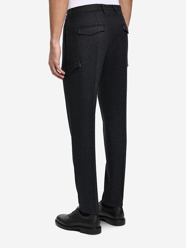 Брюки муж TAGLIATORE P-LANG14 070039 N3039 N3039 - 3