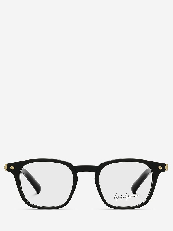 Оправа Yohji Yamamoto LA22 RX A001 48 21 150 - 2