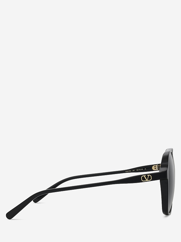 Солнцезащитные очки Valentino VG0018S 001 56 18 140 - 2
