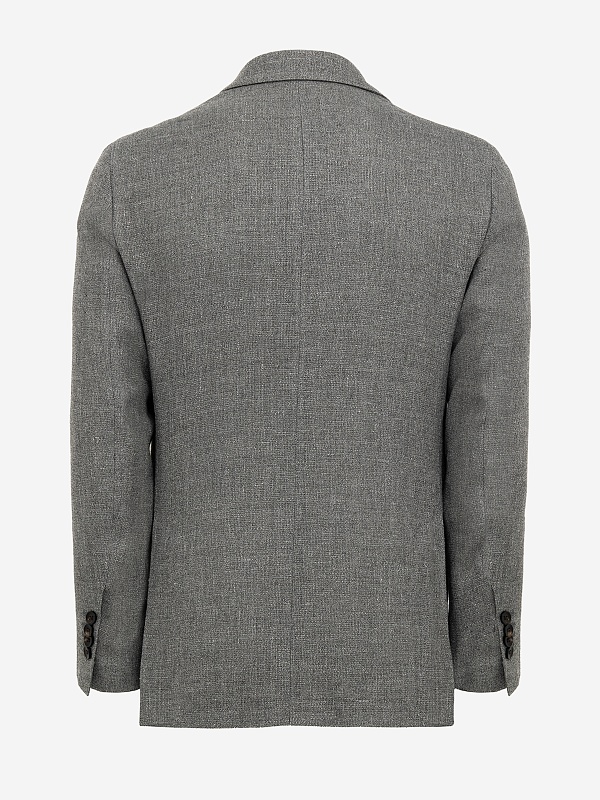 Пиджак муж Lardini EQ528AE EQSK62514 910 - 1