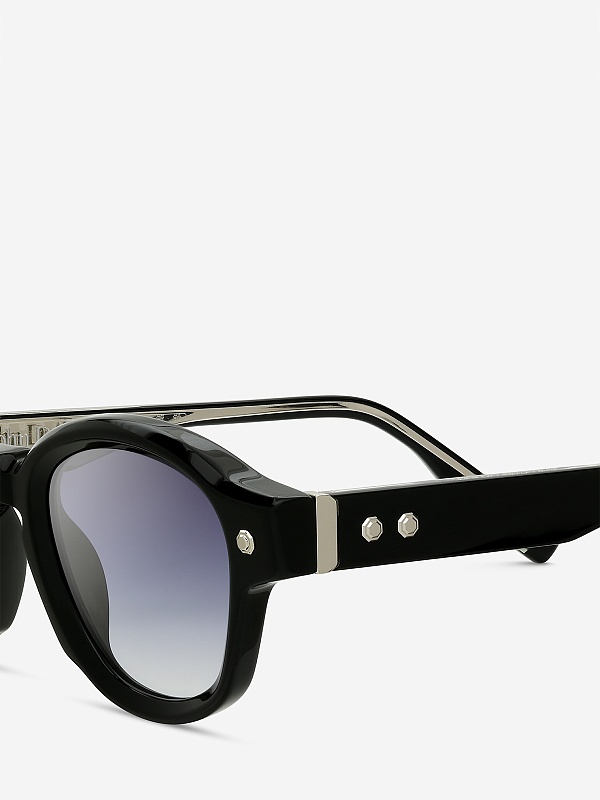 Солнцезащитные очки John Dalia JD P10 C109 47 22 145 - 3