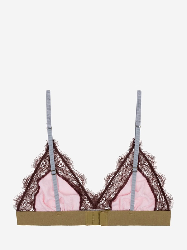 Бюстгальтер жен Love Stories L2571005 525 pink - 1