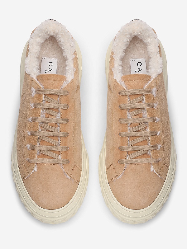 Кеды жен Casadei 2X977W0201C24702704 2704 - 3