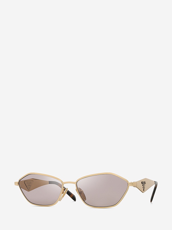 Солнцезащитные очки Prada PR D50S 5AK20I 57 16 140 - 0