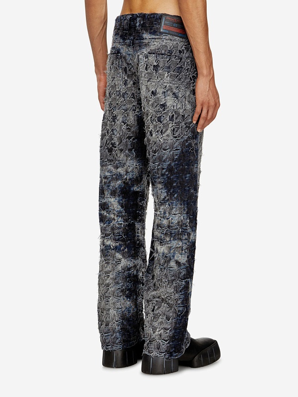 Джинсы муж Diesel A21354 0CEBL 02 - 2