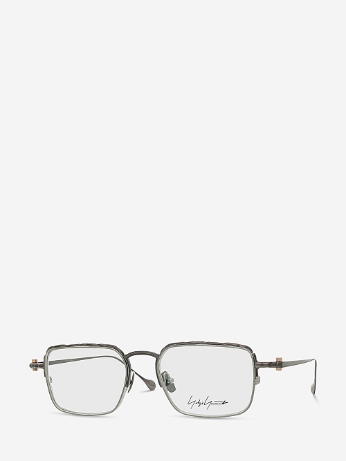 Оправа Yohji Yamamoto L017 RX M008 52 18 146 - 0
