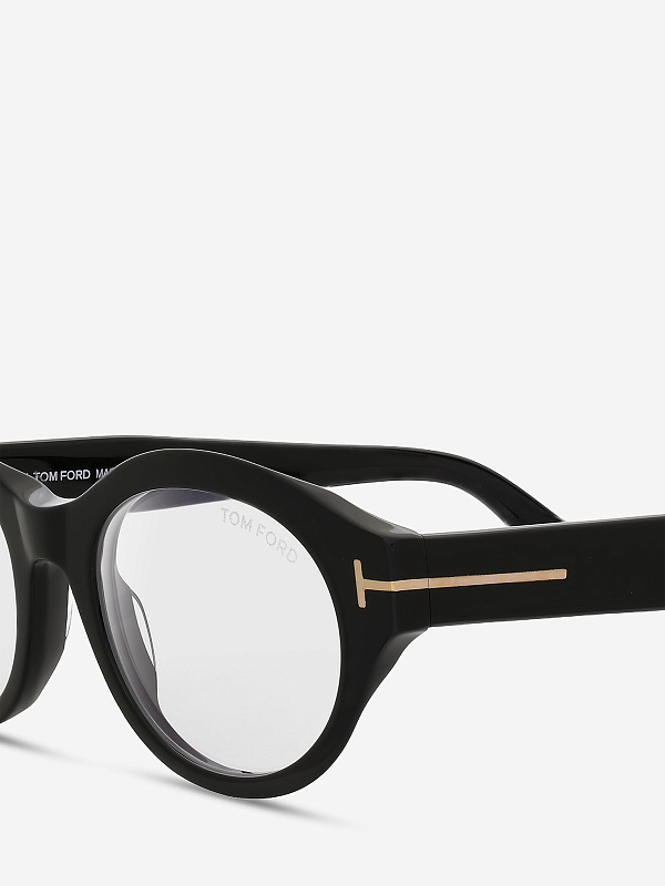Оправа Tom Ford FT6172-B 001 51 - 3