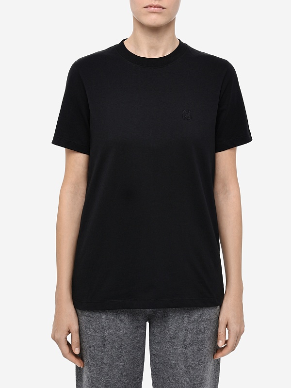 Футболка жен MSGM 3941MDM96 257798 99 - 2