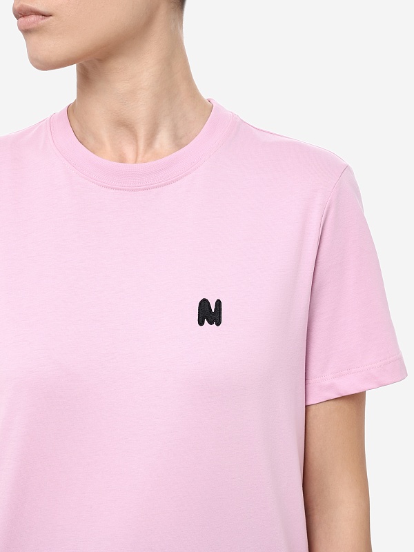 Футболка жен MSGM 3941MDM96 257798 13 - 4