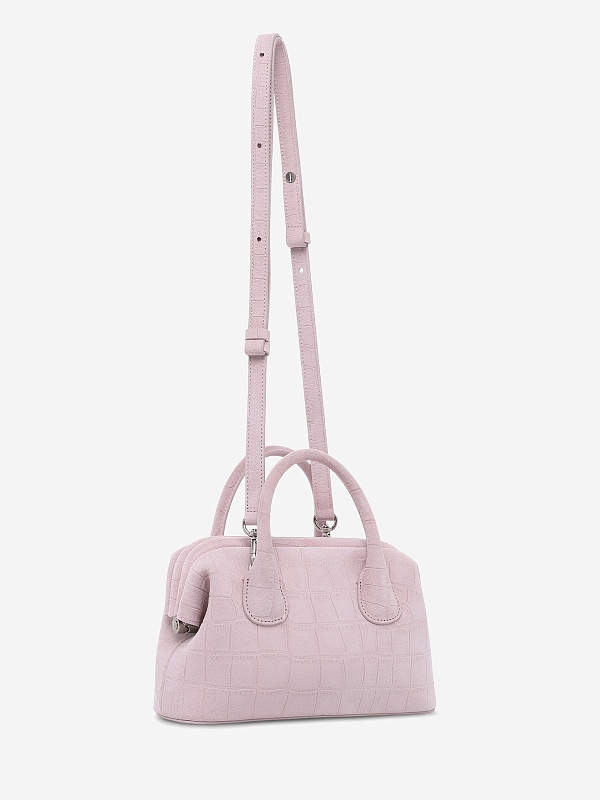 Сумка жен OSOI 25FB010131277 SHELL PINK - 3
