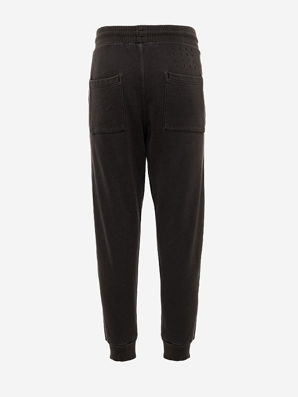 Джоггеры муж Ksubi MPS24PA004 BLACK - 1