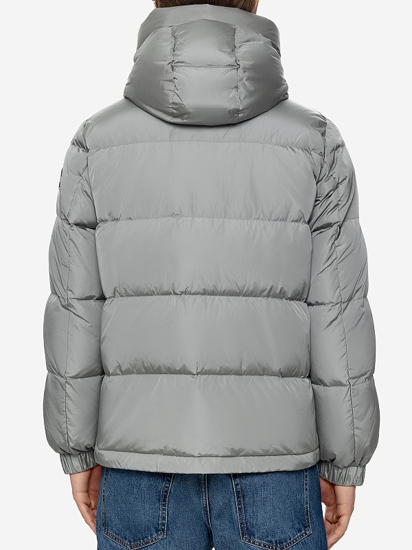 Куртка муж ADD 10AM001 8780 - STORM - 4