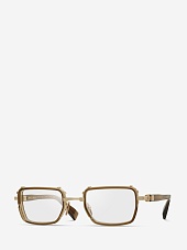 Оправа Balmain SAINT-JEAN BPX-122D-50/BRN-GLD 50 24 140