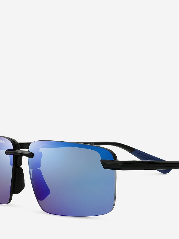 Солнцезащитные очки Maui Jim MJB656-02 14 140 - 3