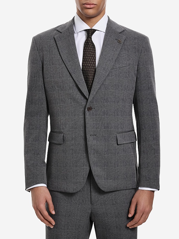 Костюм муж Pal Zileri 9BP330R8Q2--RA516 40 - 2