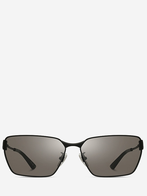 Солнцезащитные очки Balenciaga BB0374SK 001 63 15 145 - 1