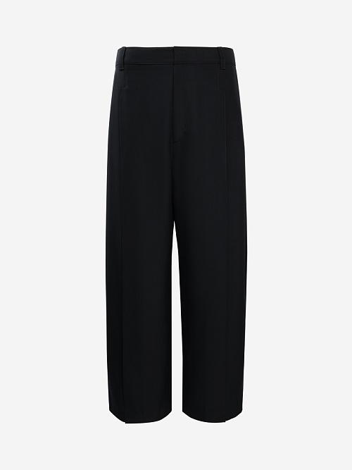 Брюки муж LGN Louis Gabriel Nouchi 0730 T115 BLACK 001 - 0